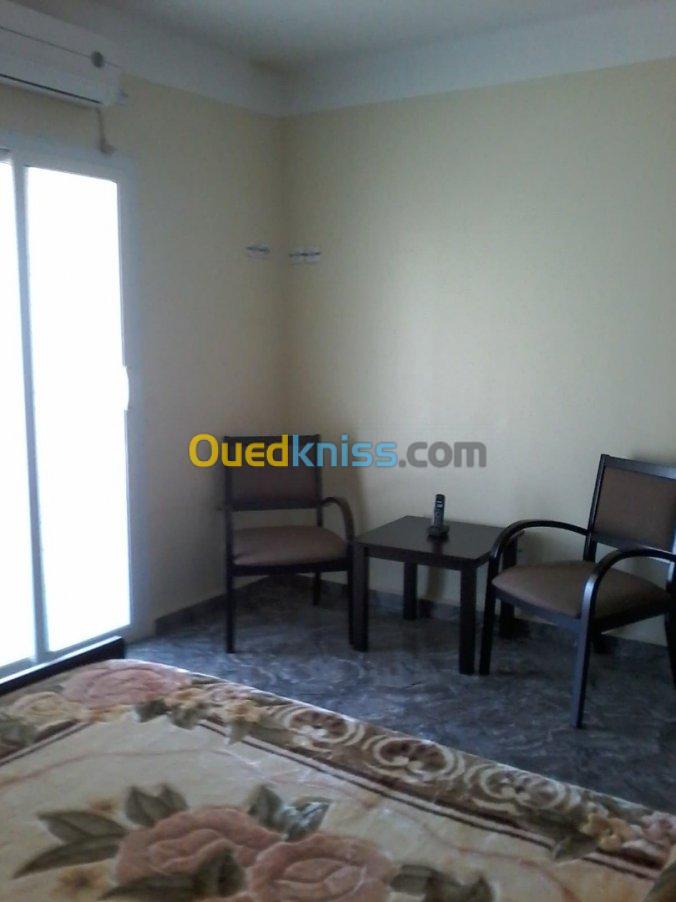 Vente Appartement F3 Chlef Chlef