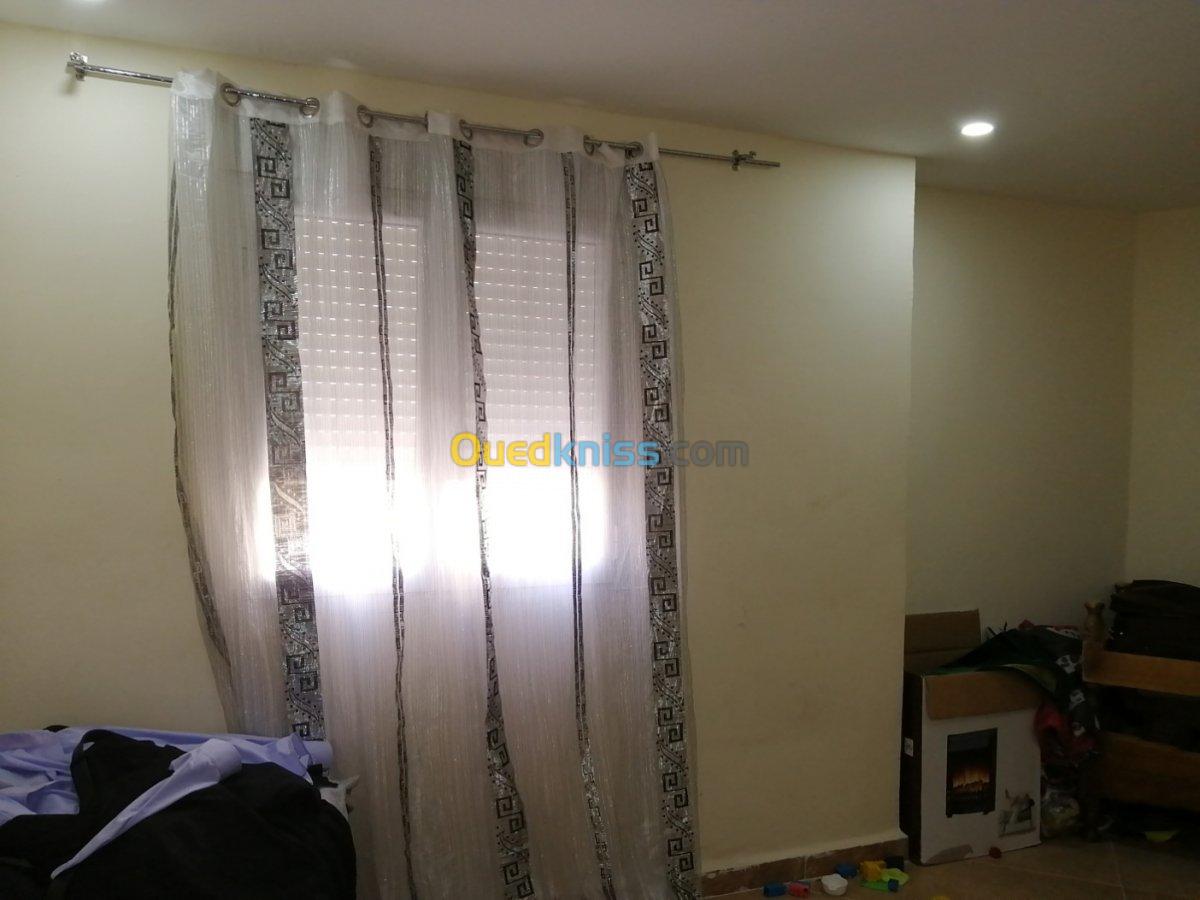 Location vacances Appartement F3 Tlemcen Tlemcen