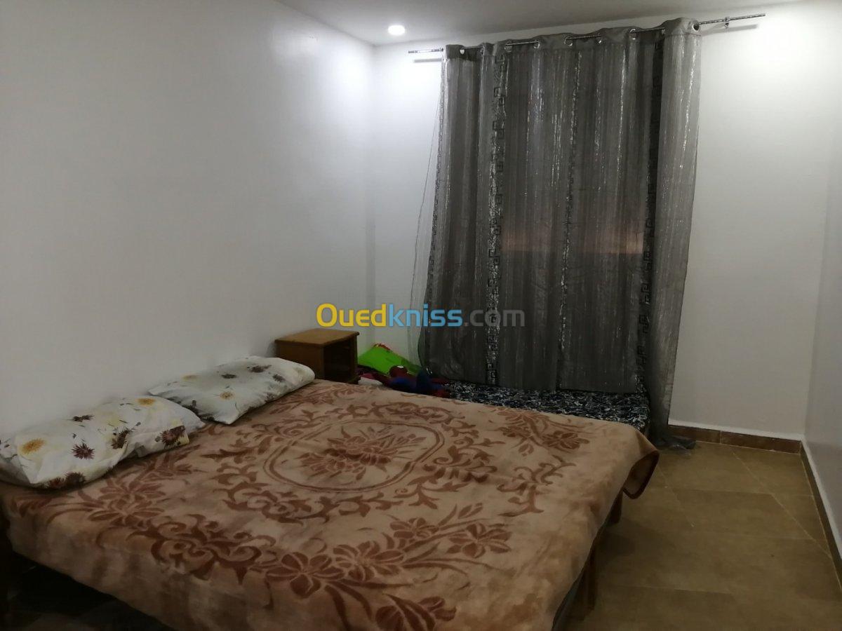 Location vacances Appartement F3 Tlemcen Tlemcen