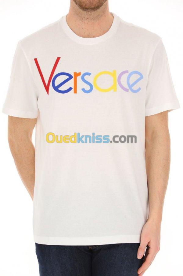 T-SHIRTS VERSACE 