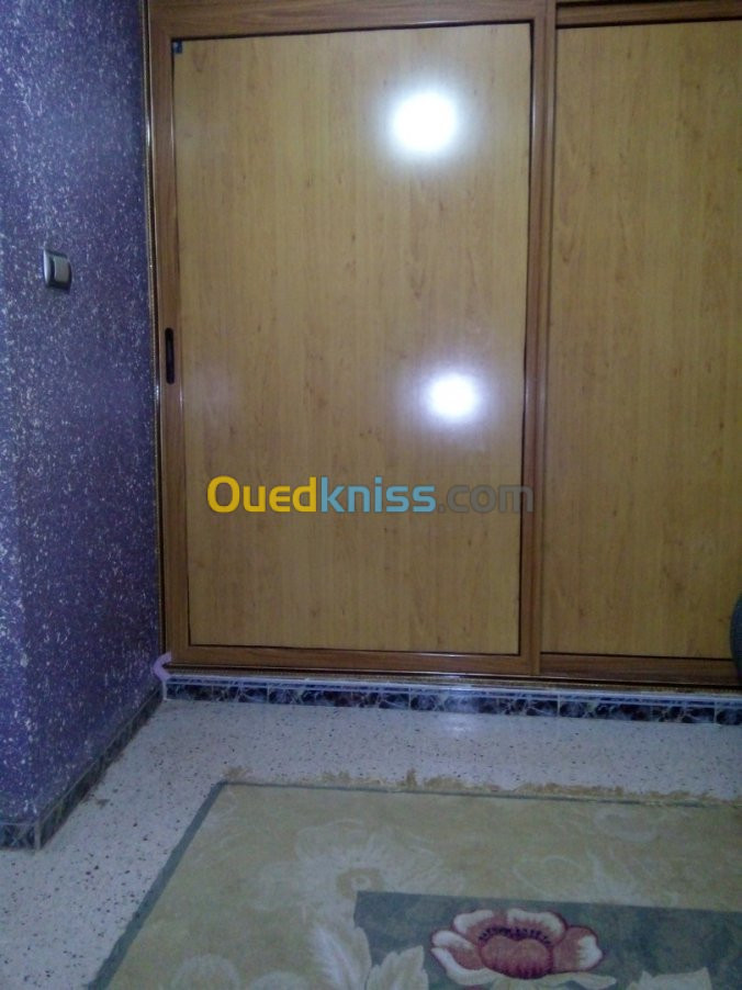 Vente Appartement F3 Annaba El bouni