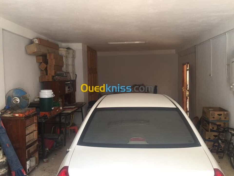 Vente Villa Ouargla Ouargla