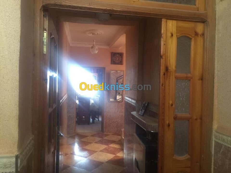 Vente Villa Ouargla Ouargla