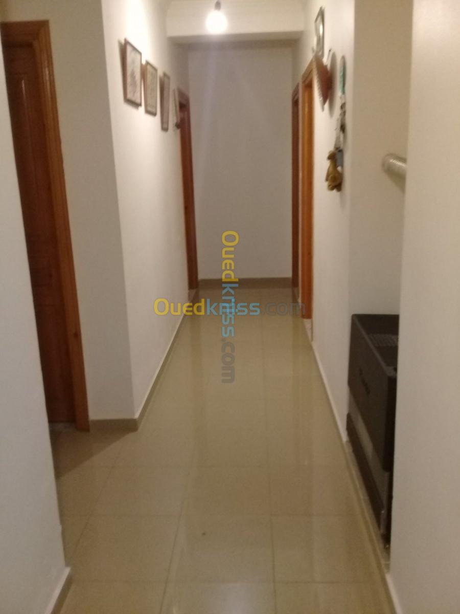 Vente Appartement F4 Oran Bir el djir