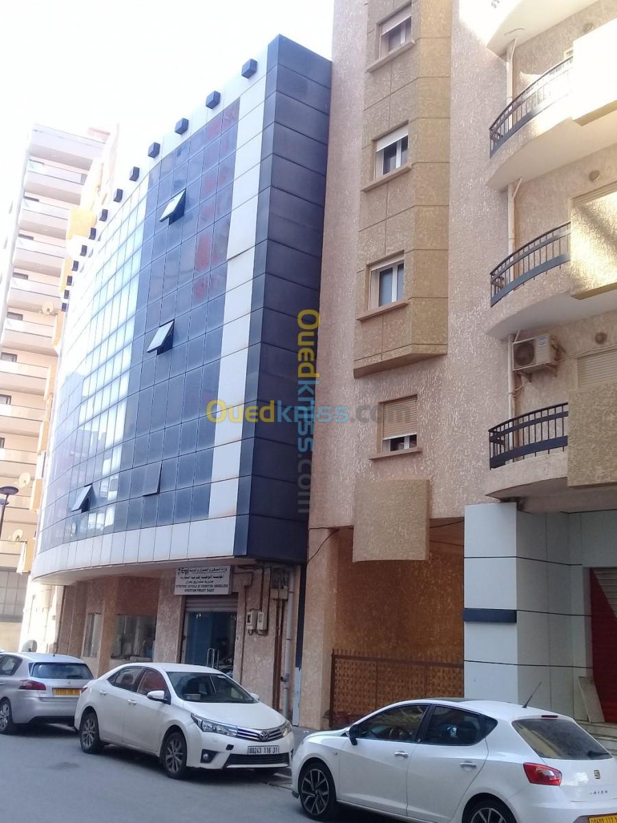 Vente Appartement F4 Oran Bir el djir