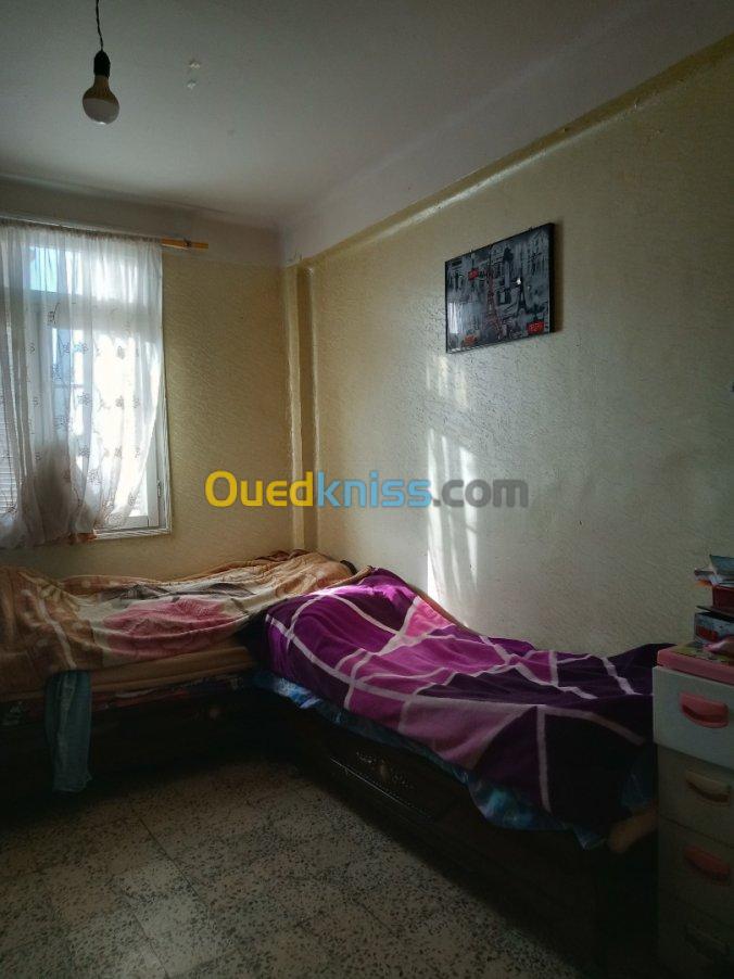 Vente Appartement F3 Setif Ain oulmene