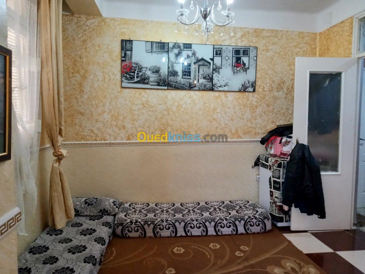 Vente Appartement F3 Setif Ain oulmene