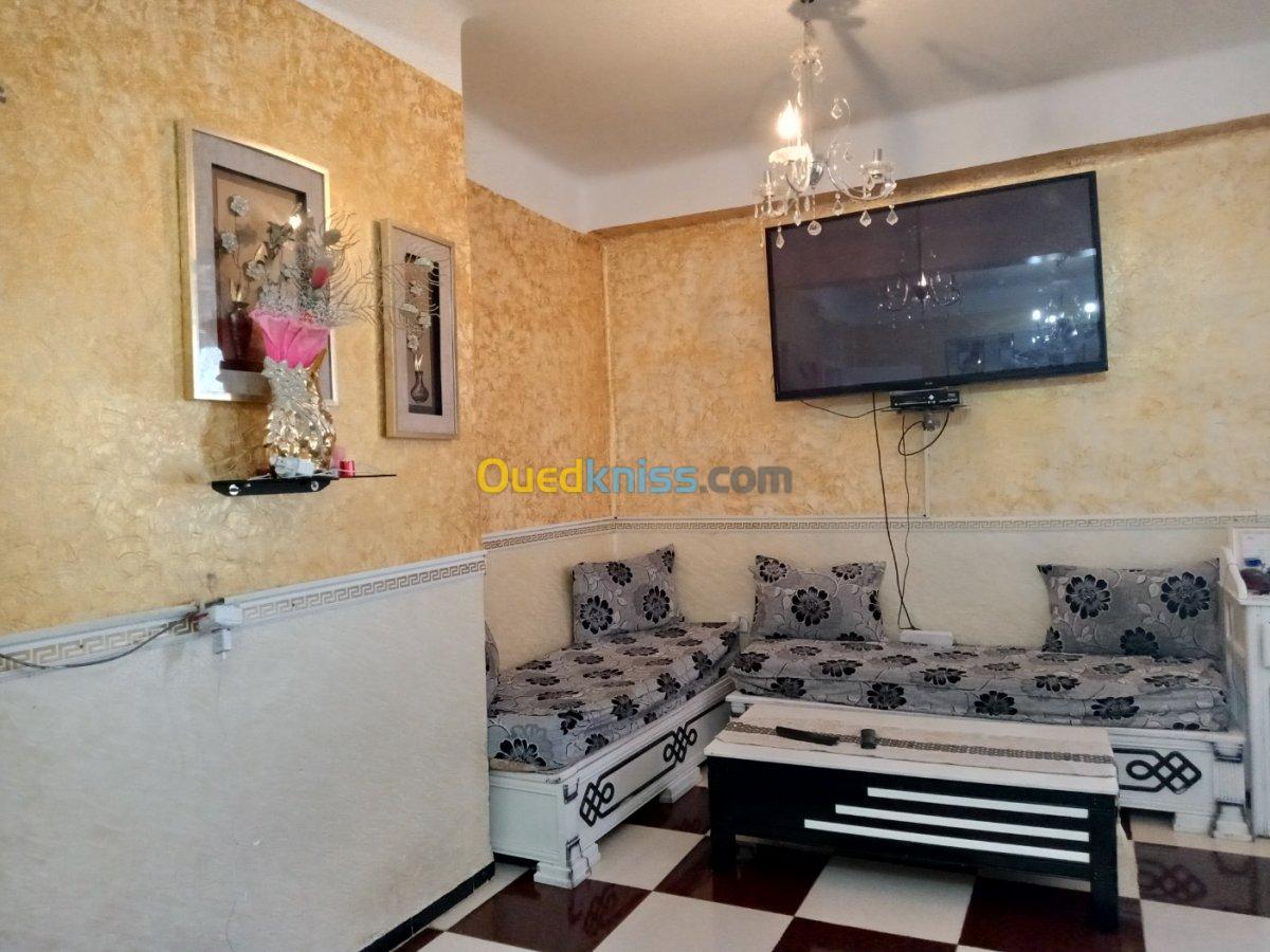 Vente Appartement F3 Setif Ain oulmene