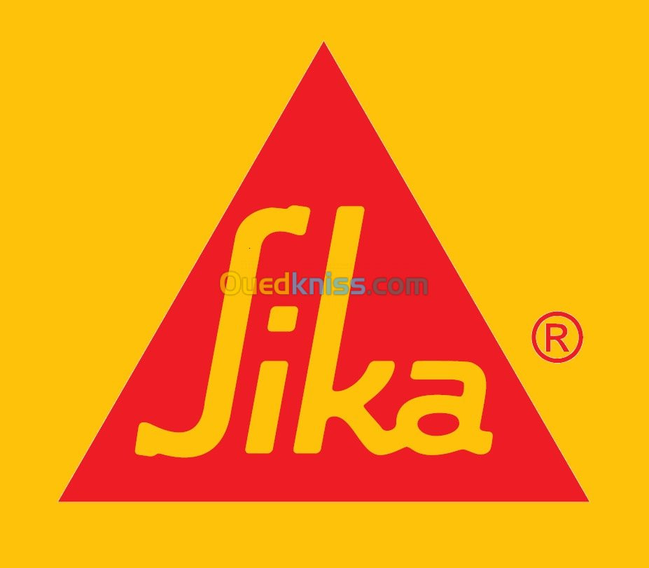 Distributeur SIKA TIPAZA