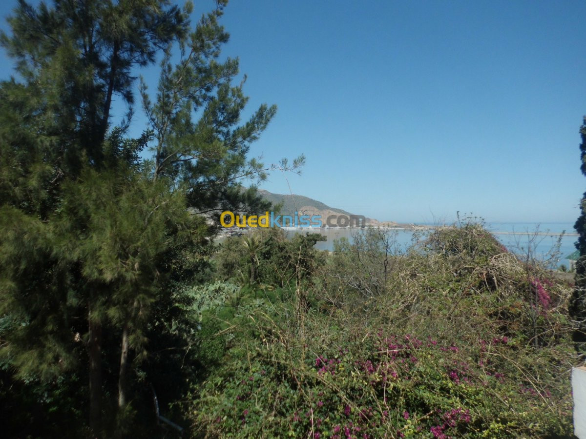 Vente Villa Oran Mers El Kébir