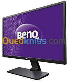 ECRAN BENQ 24 LED GW247H FULL HD VGA 