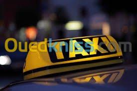 Taxi, Clandestin, Course long Trajet