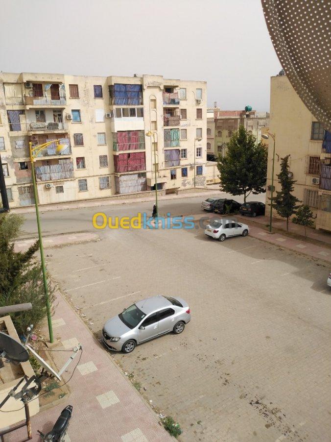 Vente Appartement F3 Tlemcen Maghnia