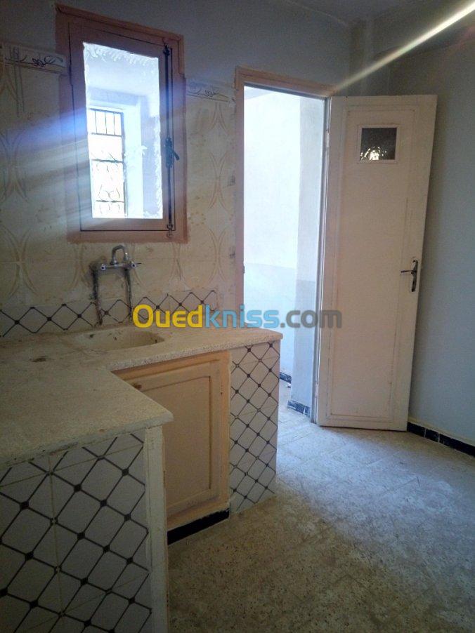 Vente Appartement F3 Tlemcen Maghnia