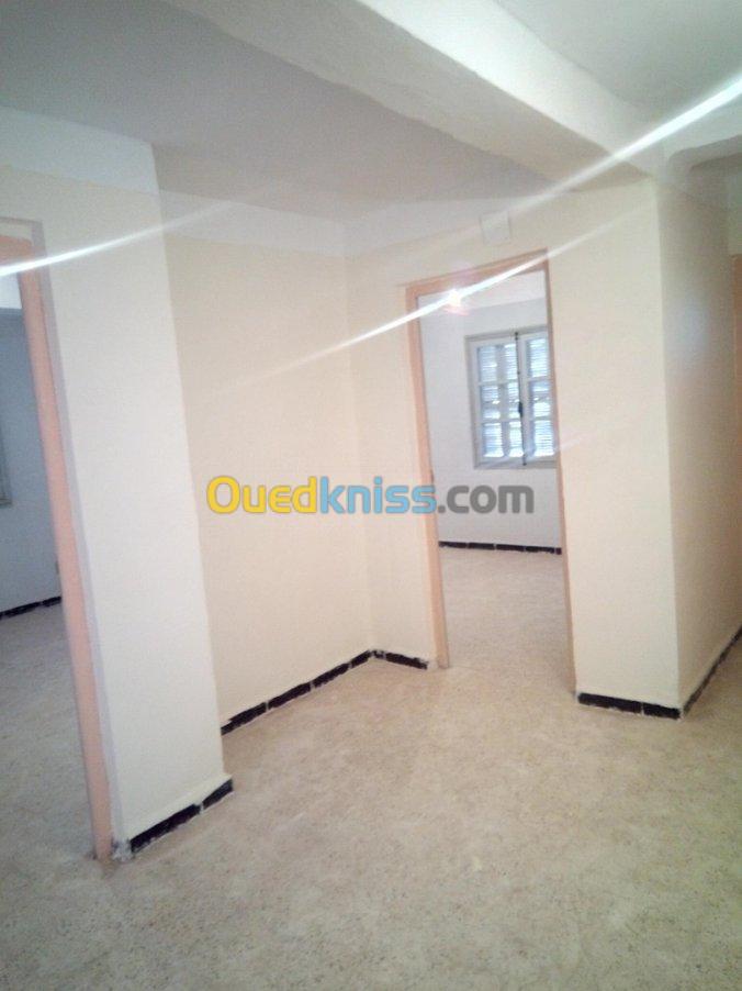 Vente Appartement F3 Tlemcen Maghnia