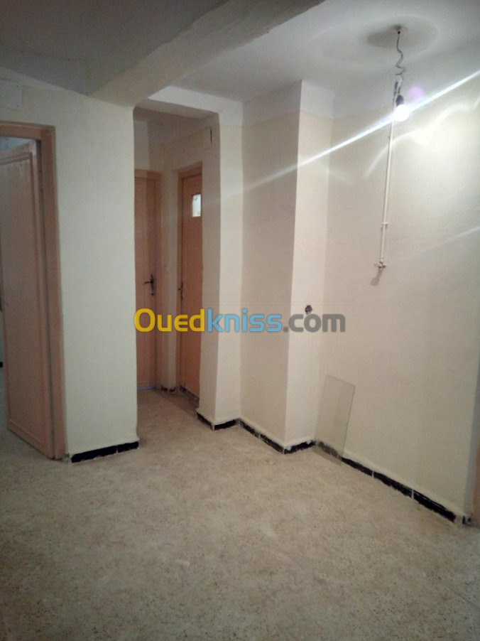 Vente Appartement F3 Tlemcen Maghnia