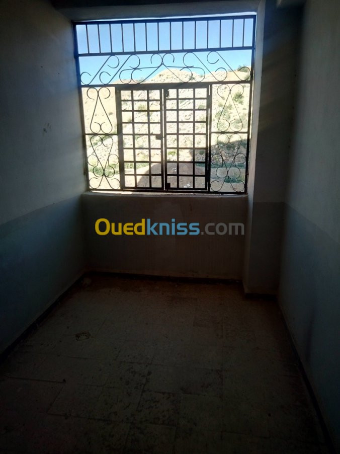 Vente Appartement F3 Tlemcen Maghnia