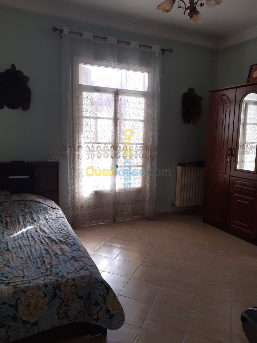 Vente Appartement F4 Setif Setif