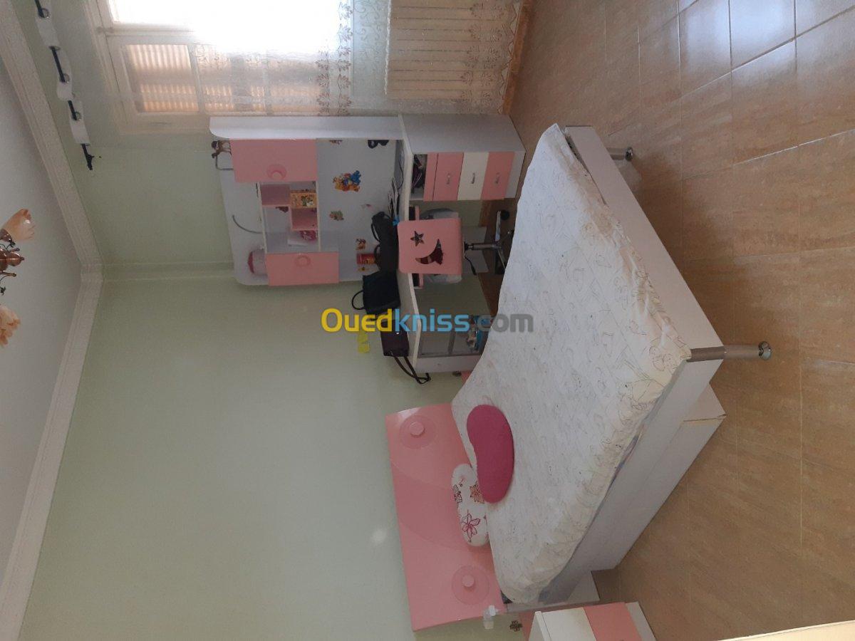 Vente Appartement F4 Setif Setif