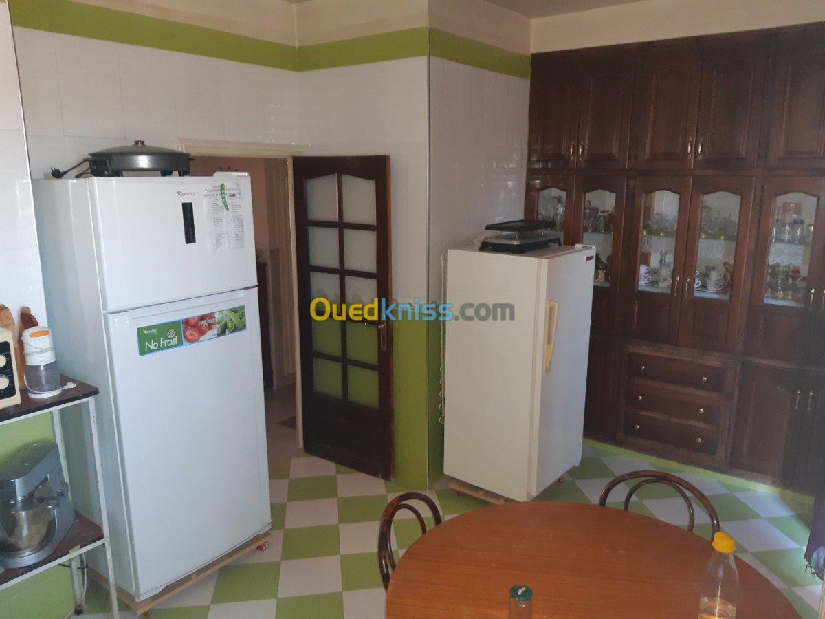 Vente Appartement F4 Setif Setif