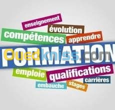 Formation informatique