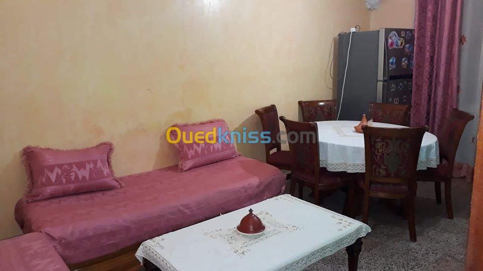 Vente Appartement F3 Bejaia Bejaia