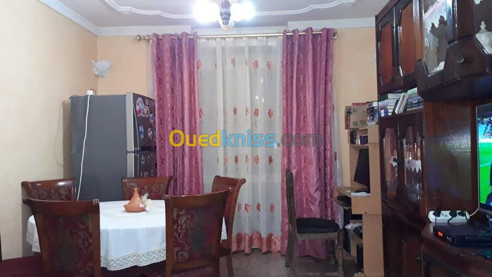 Vente Appartement F3 Bejaia Bejaia