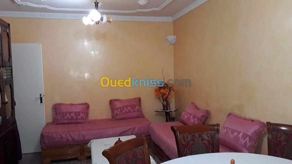 Vente Appartement F3 Bejaia Bejaia