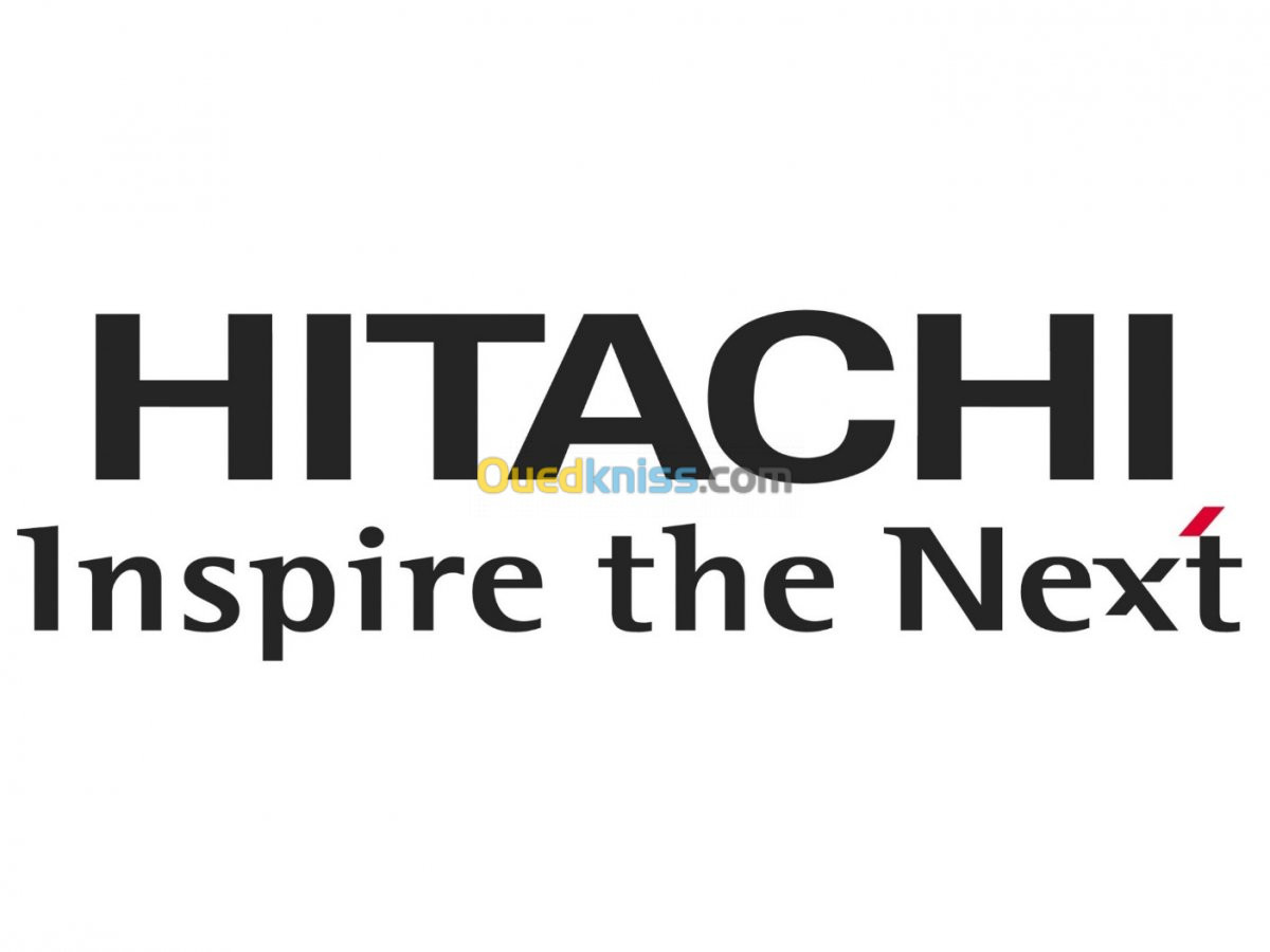 variateur de vitesse électrique HITACHI مغير السرعة الكهربائي 