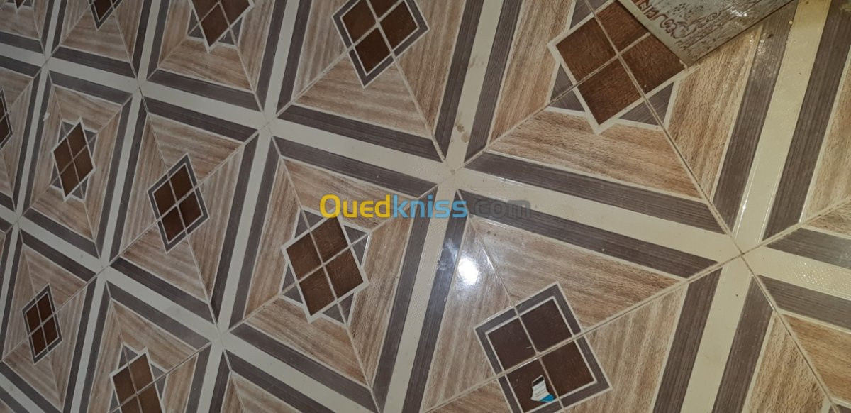 Vente Appartement F3 Oum el bouaghi Ain fakroun