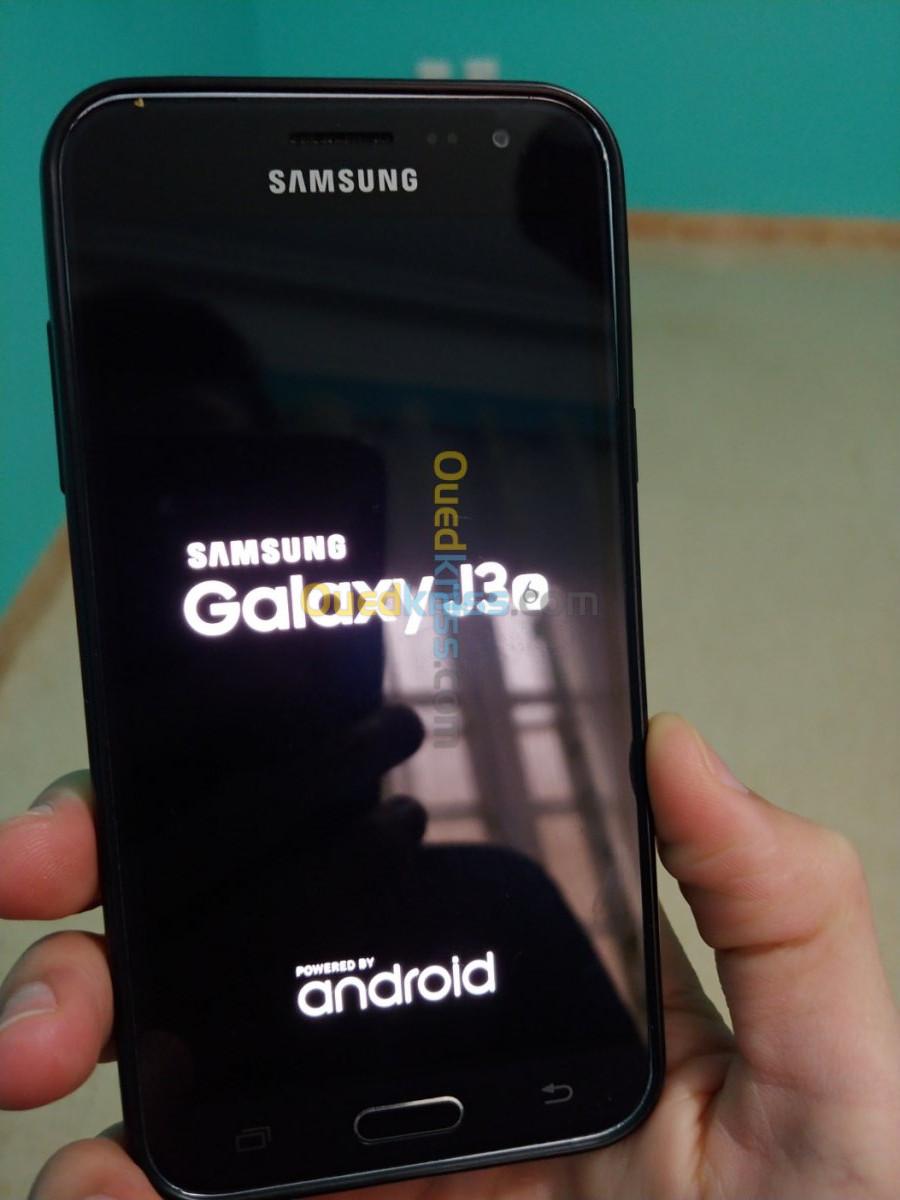 Samsung Galaxy J3 (2016)