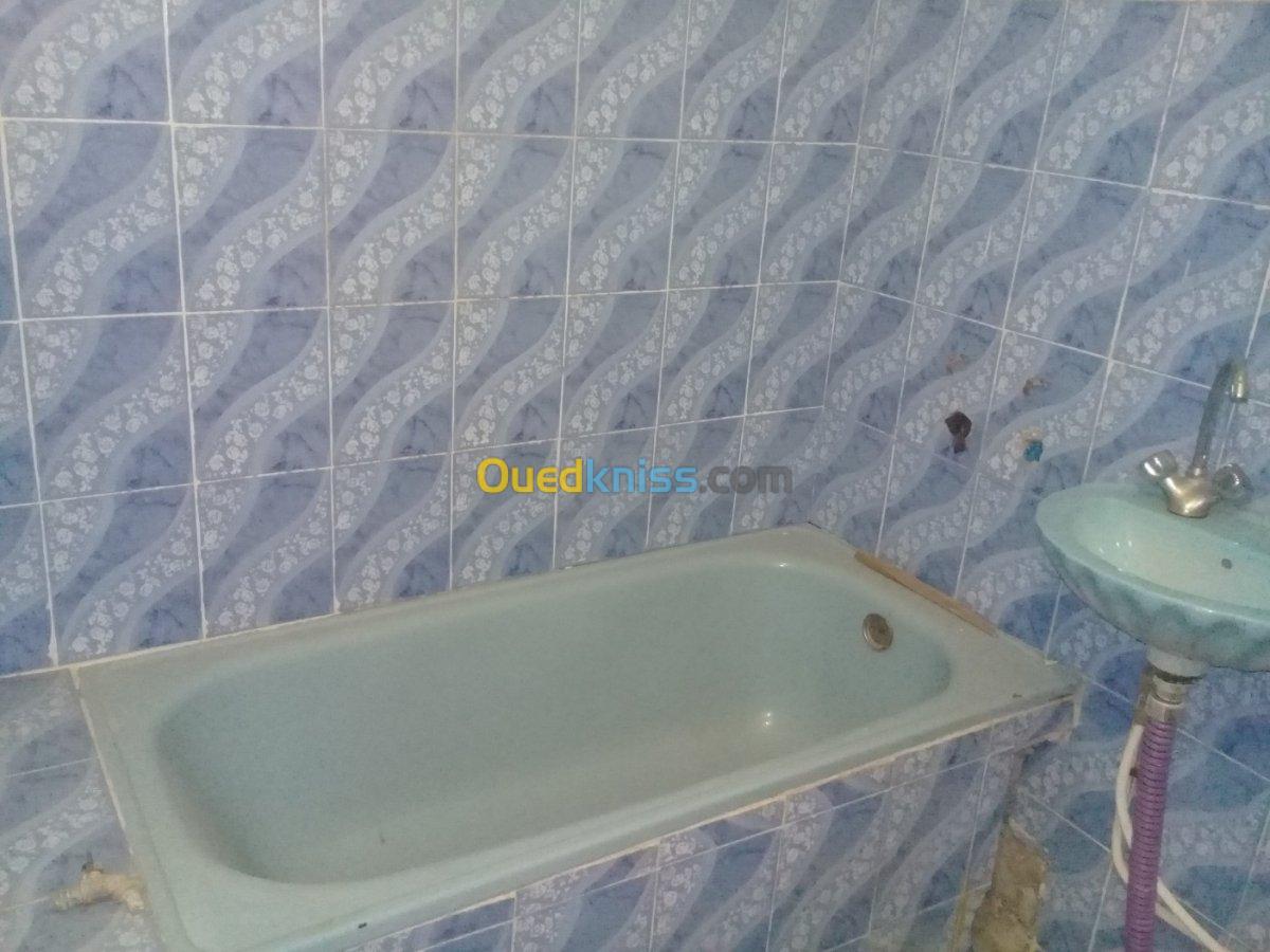 Vente Appartement F3 Bechar Kenadsa