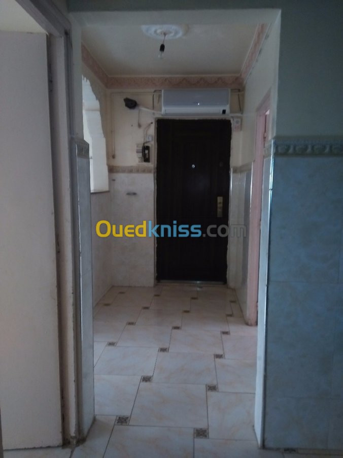 Vente Appartement F4 Tlemcen Tlemcen