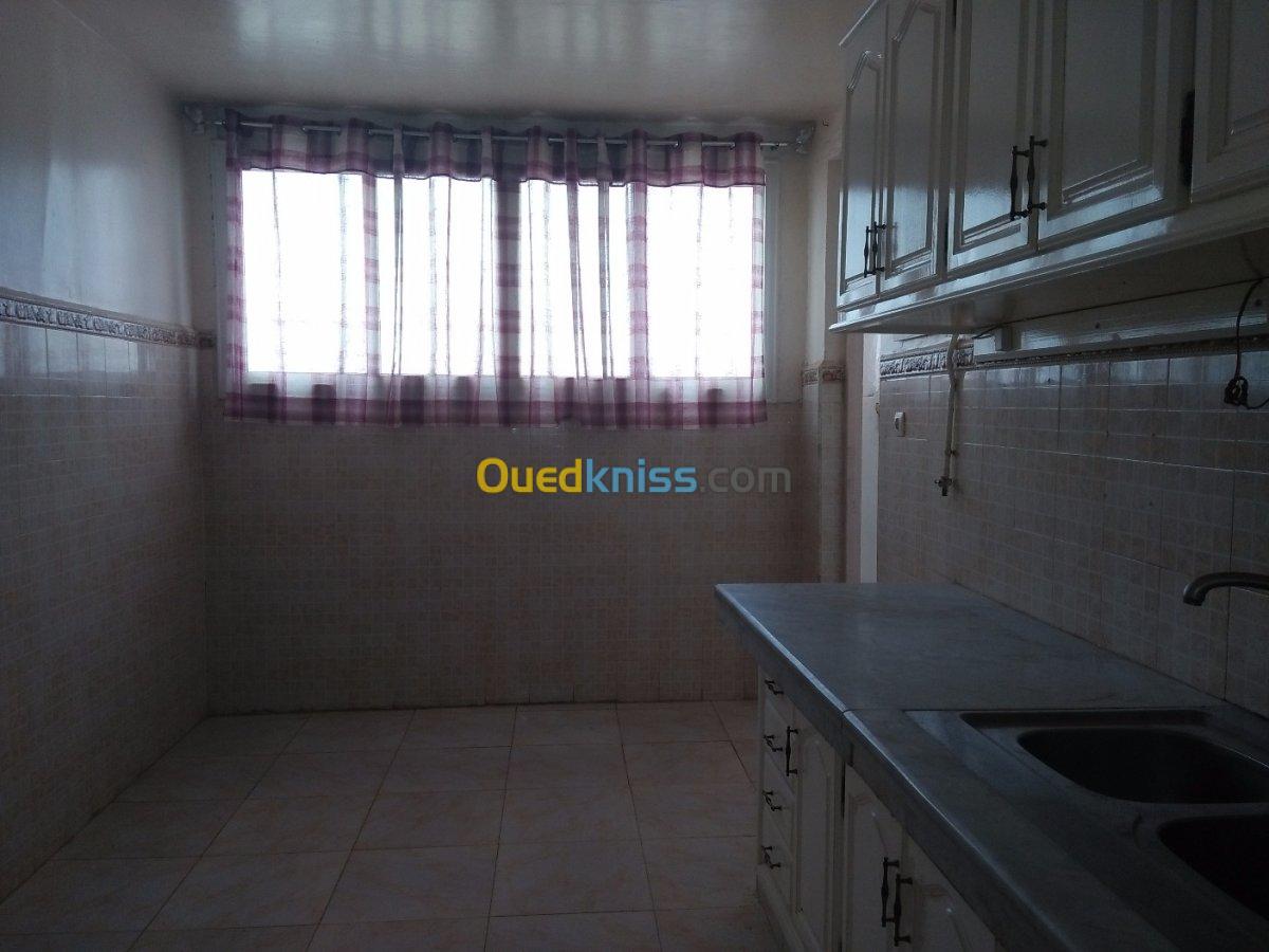 Vente Appartement F4 Tlemcen Tlemcen