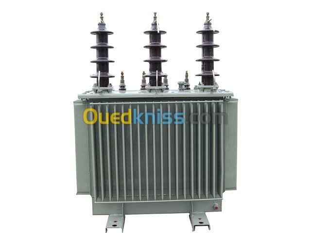 Transformateur 630kva 36kv ENEL AZAZGA