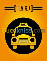 Taxi clandestins,de personnes et 