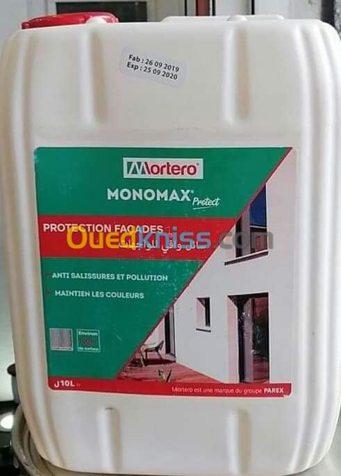 Monocouche 