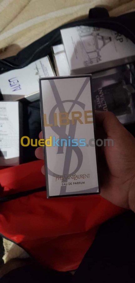 Parfum original caba