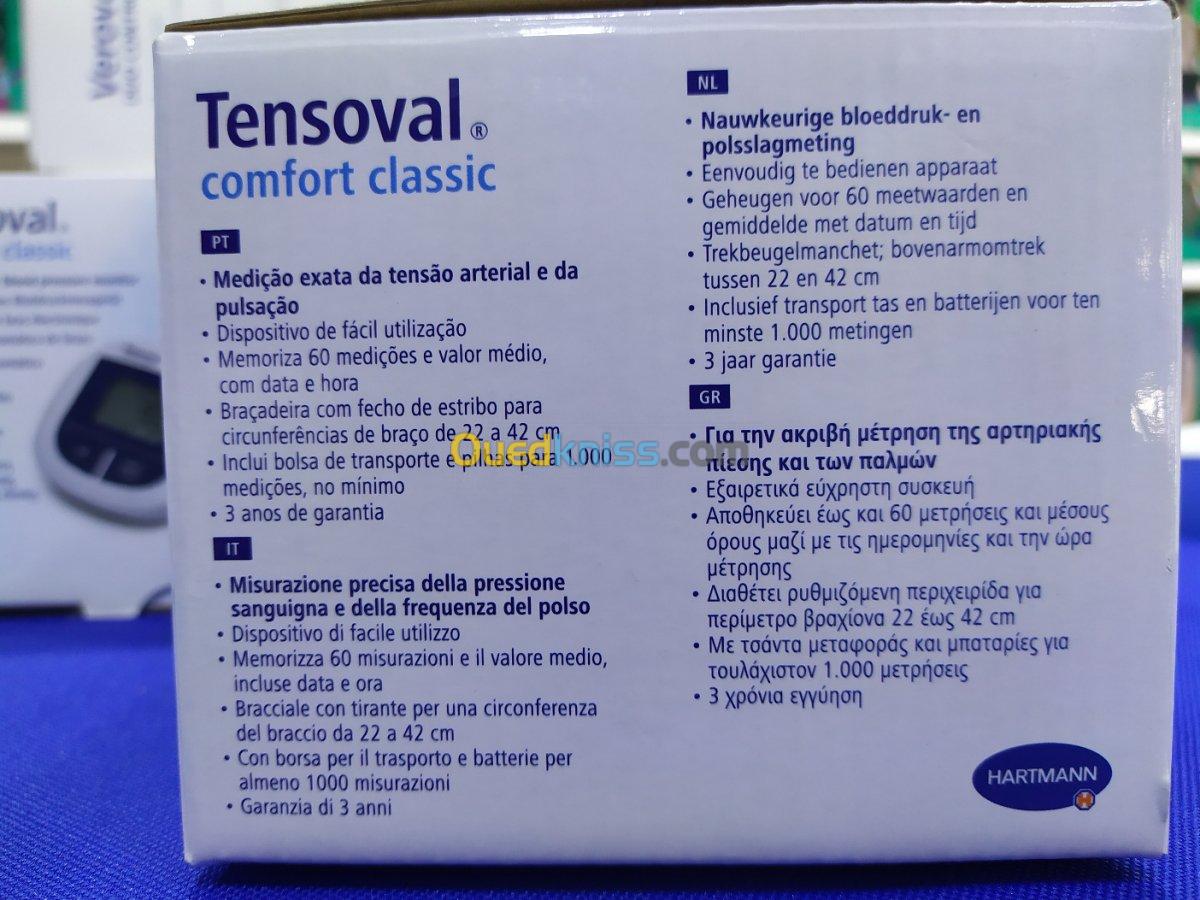 TENSIOMETRE TENSOVAL Comfort HARTMANN