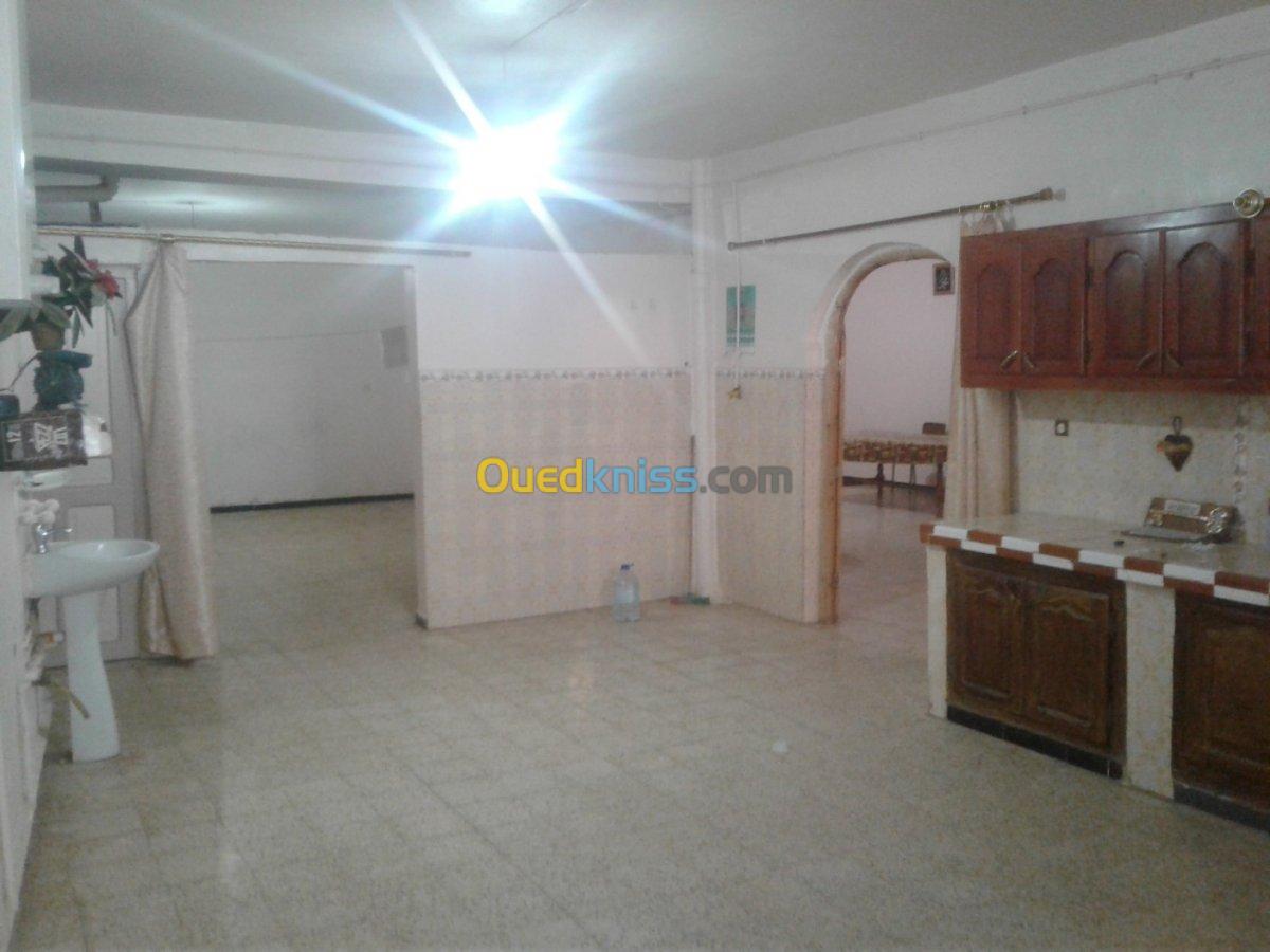 Vente Villa Tlemcen Maghnia Tlemcen Algérie