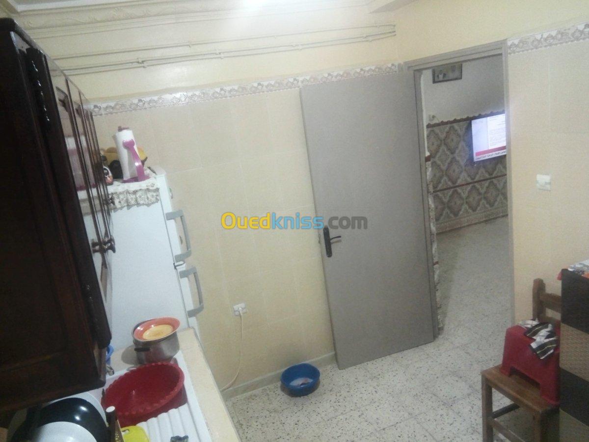 Vente Appartement F2 Oran Ain el turck