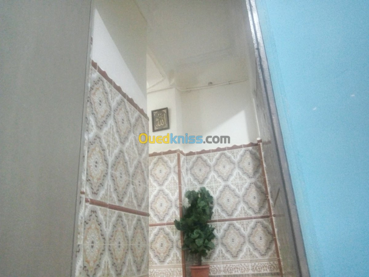 Vente Appartement F2 Oran Ain el turck