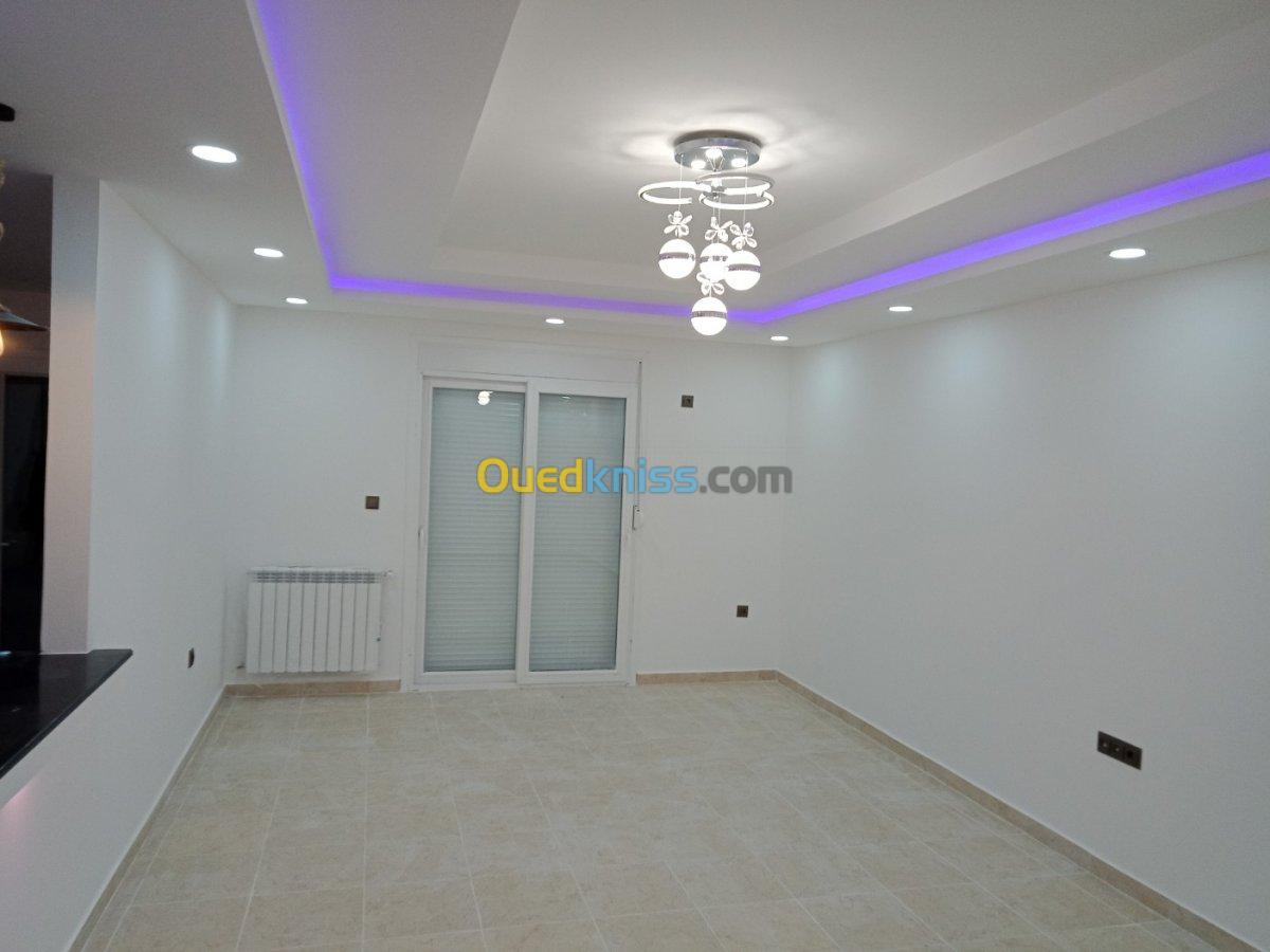 Vente Appartement F3 Annaba Annaba