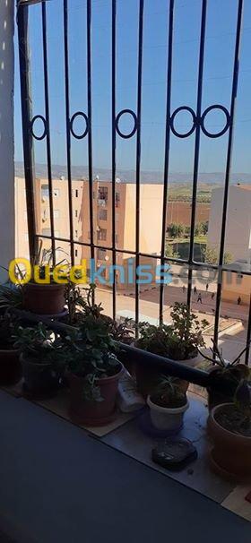 Vente Appartement F3 Tlemcen Ain youcef