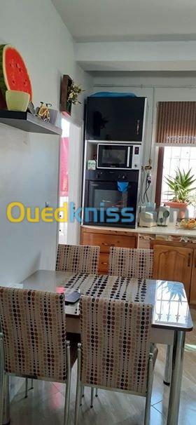 Vente Appartement F3 Tlemcen Ain youcef