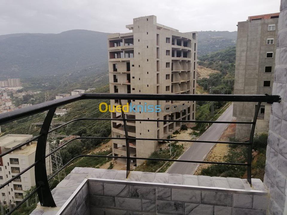 Vente Appartement F4 Annaba Annaba