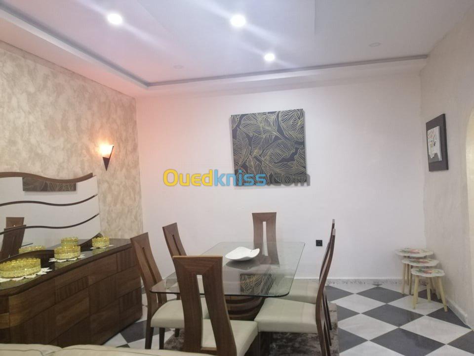 Vente Appartement F4 Annaba Annaba