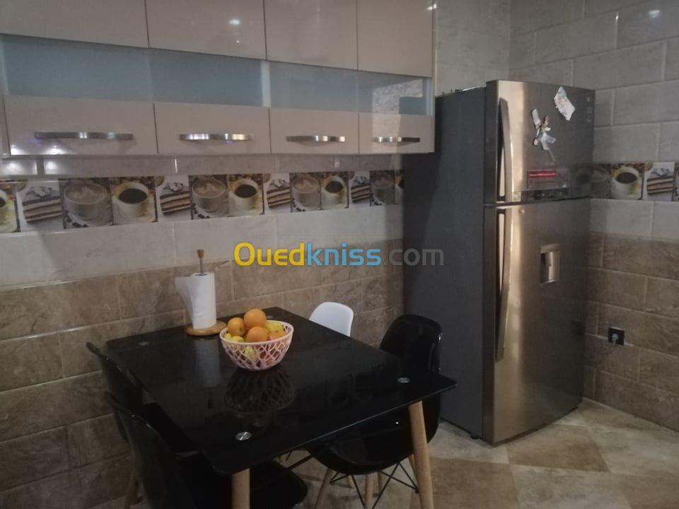 Vente Appartement F4 Annaba Annaba