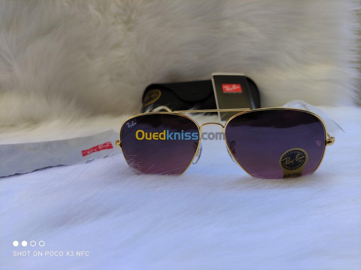 Ouedkniss ray 2025 ban aviator