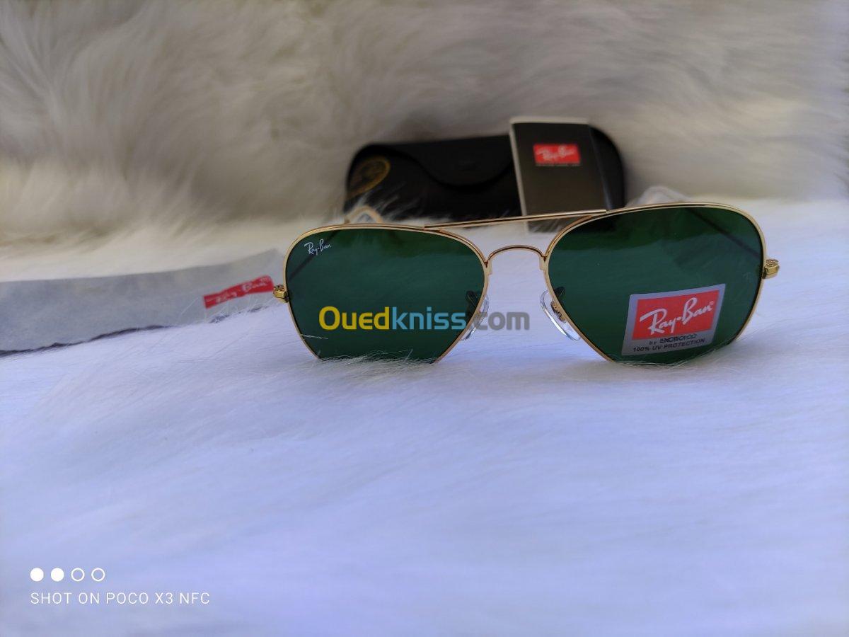 Ouedkniss ray 2025 ban aviator